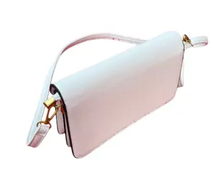 Minimalist Cloud Crossbody Bag for Women – Lightweight Adjustable Strap, Fits Phone & Cards, Neutral Everyday Bag for Work Travel Dates #TikTokMadeMeBuyIt