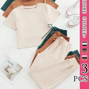 Sets deportivos Loungewear