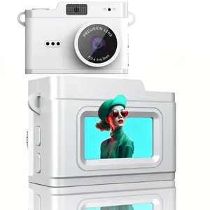 Professional Photographer Camera Equipment, High-Quality Photo Gear for Capturing Memorable Moments, Essential Accessories for Photographers