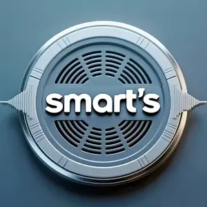 Smart's shop logo
