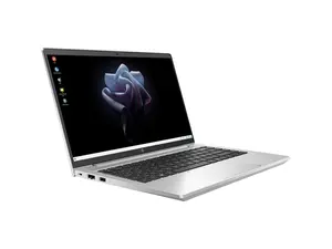 HP mt440 G3 Mobile Thin Client - 14" FHD Display - Intel Celeron 7305 (1.10 GHz) - 8GB - 256GB - Intel UHD Graphics - Linux ThinPro OS - Webcam - Wi-Fi 6E  73U48UT#ABA