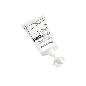L.A. Girl Pro Prep HD Face Primer - High-Definition Smoothing Primer for Flawless Makeup Application
