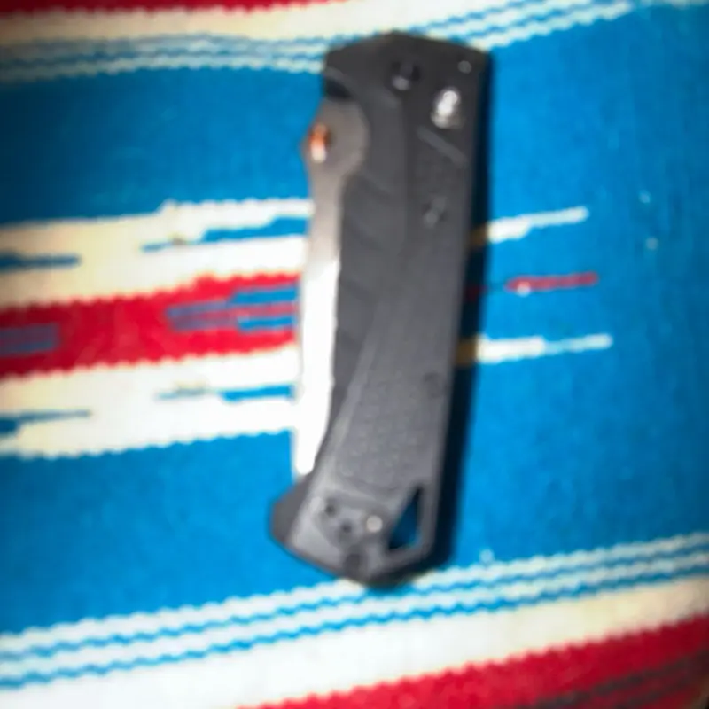 Benchmade Adria Knife Benchmade Adria Knife