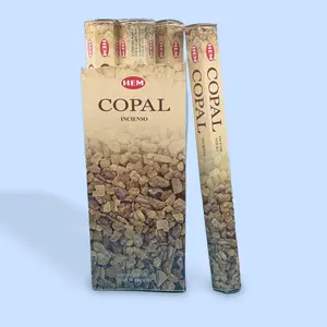Copal incense 1 pack