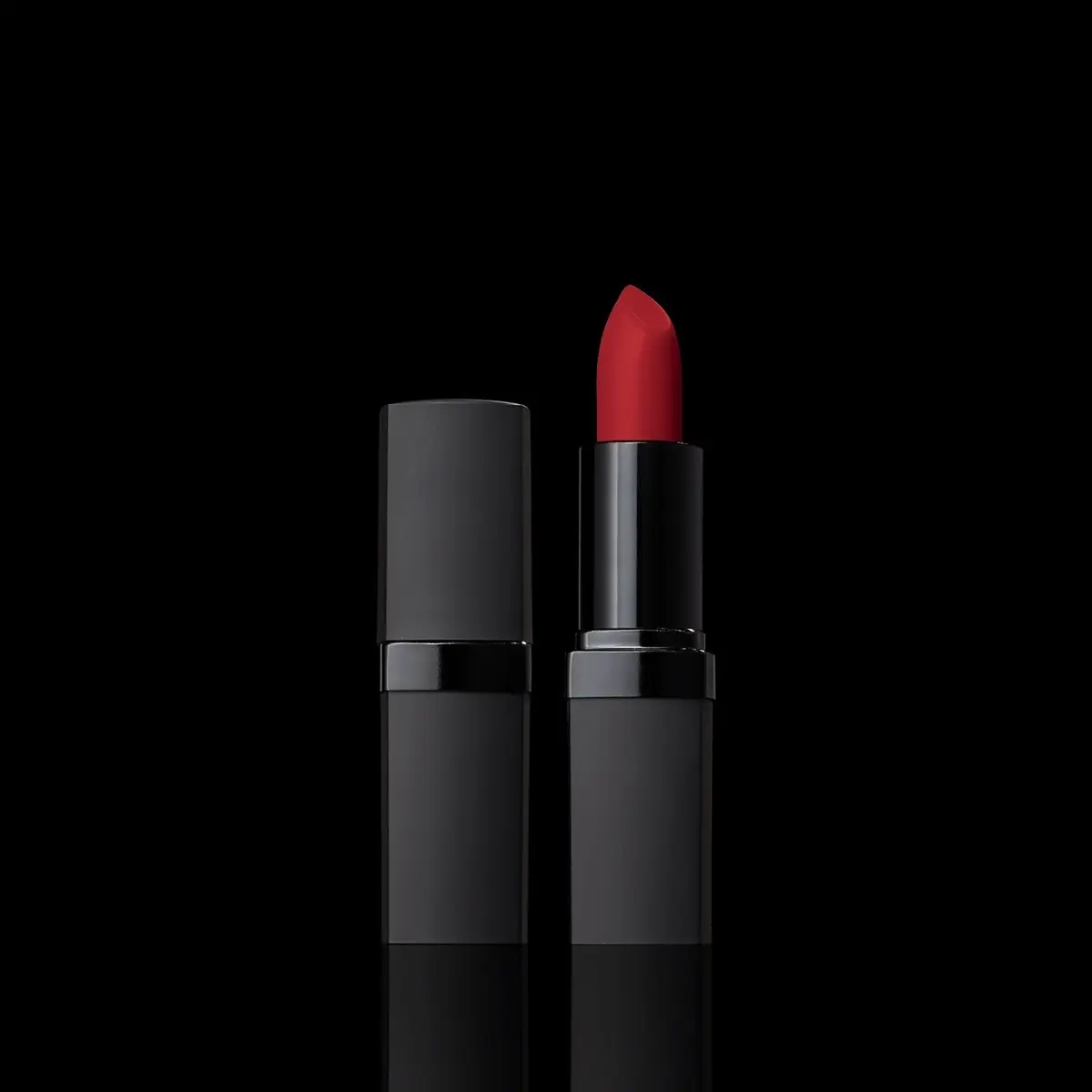 Nadia Kara Cosmetics Full Coverage Matte Lipstick