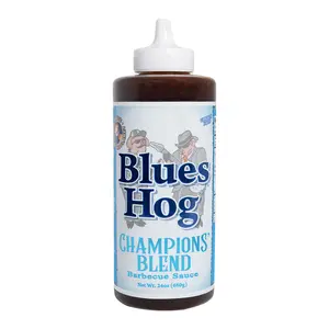 Blues Hog | Champions' Blend BBQ Sauce