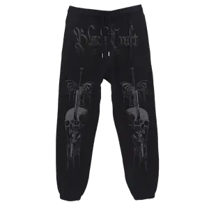 Skull Sword Sweatpants