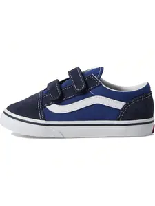 Vans Old Skool  Navy True White