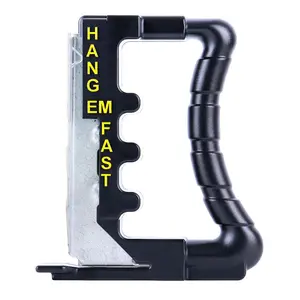 Hangemfast Tool - Making Joist Installation Faster, Safer, and Easier