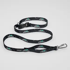 Save The Boundary Waters Everyday Leash™