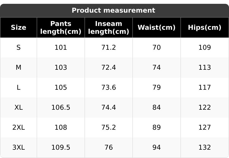 Men’s slim fit ice silk cool-touch lightweight long pants, 3-pack — drawstring elastic waistband design, zippered pockets; a summer essential for everyday casual wear. This flat-foot long pants is ideal for outdoor running and fitness.