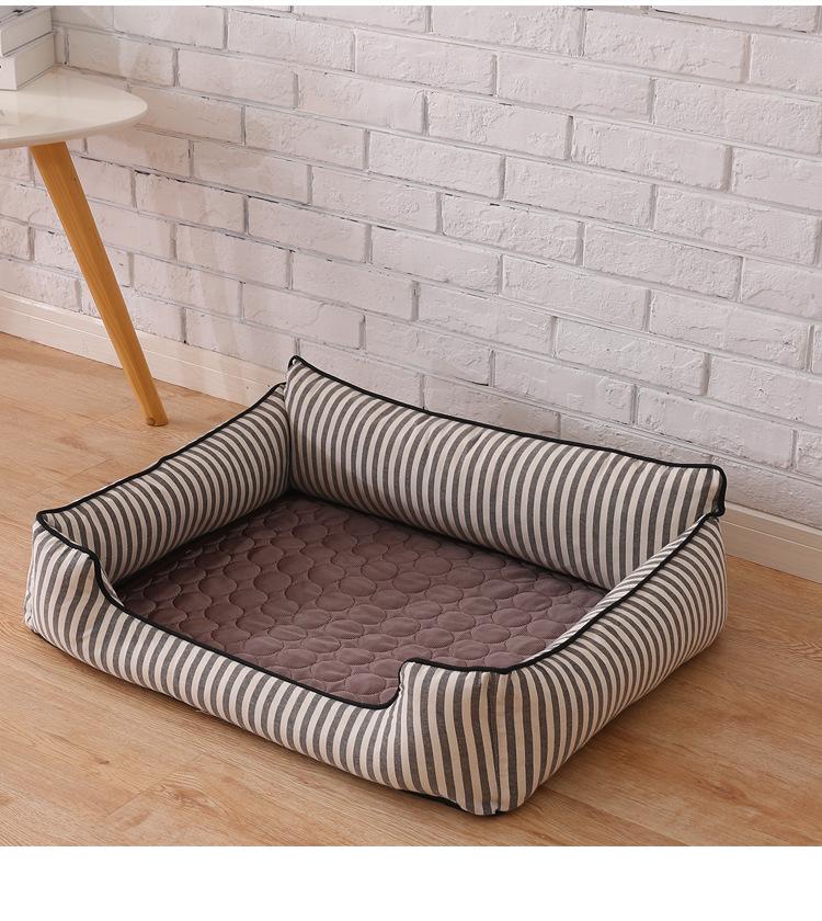 Dog Cooling Mat Summer Pets Cold Bed Extra Large For Small Big Dogs Pet Accessories Cat Durable Blanket Sofa Cat Ice Pad Blanket Pet Products Dog Cooling Mat Summer Pets Cold Bed Extra Large For Small Big Dogs Pet Accessories Cat Durable Blanket Sofa Cat Ice Pad Blanket Pet Products