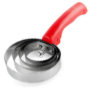 Jeffers Reversible Shedding/Curry Comb for Horses