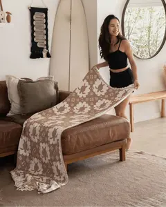 Sand Cloud | Heavy Weight Blanket Sand Cloud | Heavy Weight Blanket