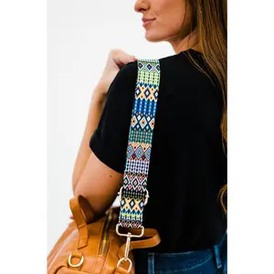 Roxie Adjustable Bag Strap