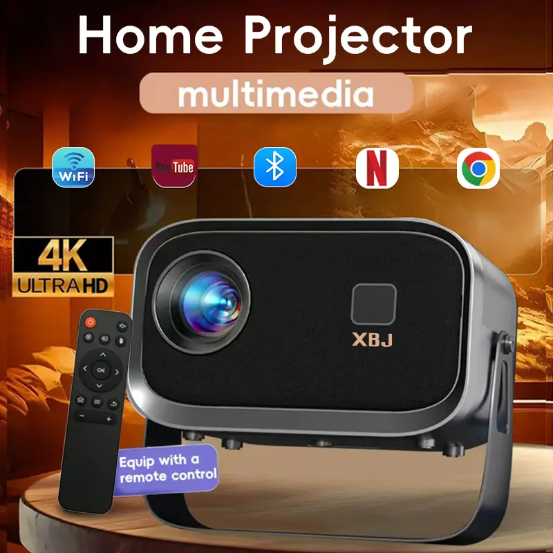 Puppy Projector
