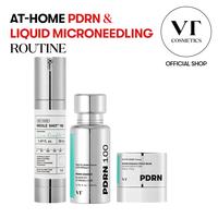 Reedle Shot 100+VT PDRN Essence+VT PDRN Stick Balm