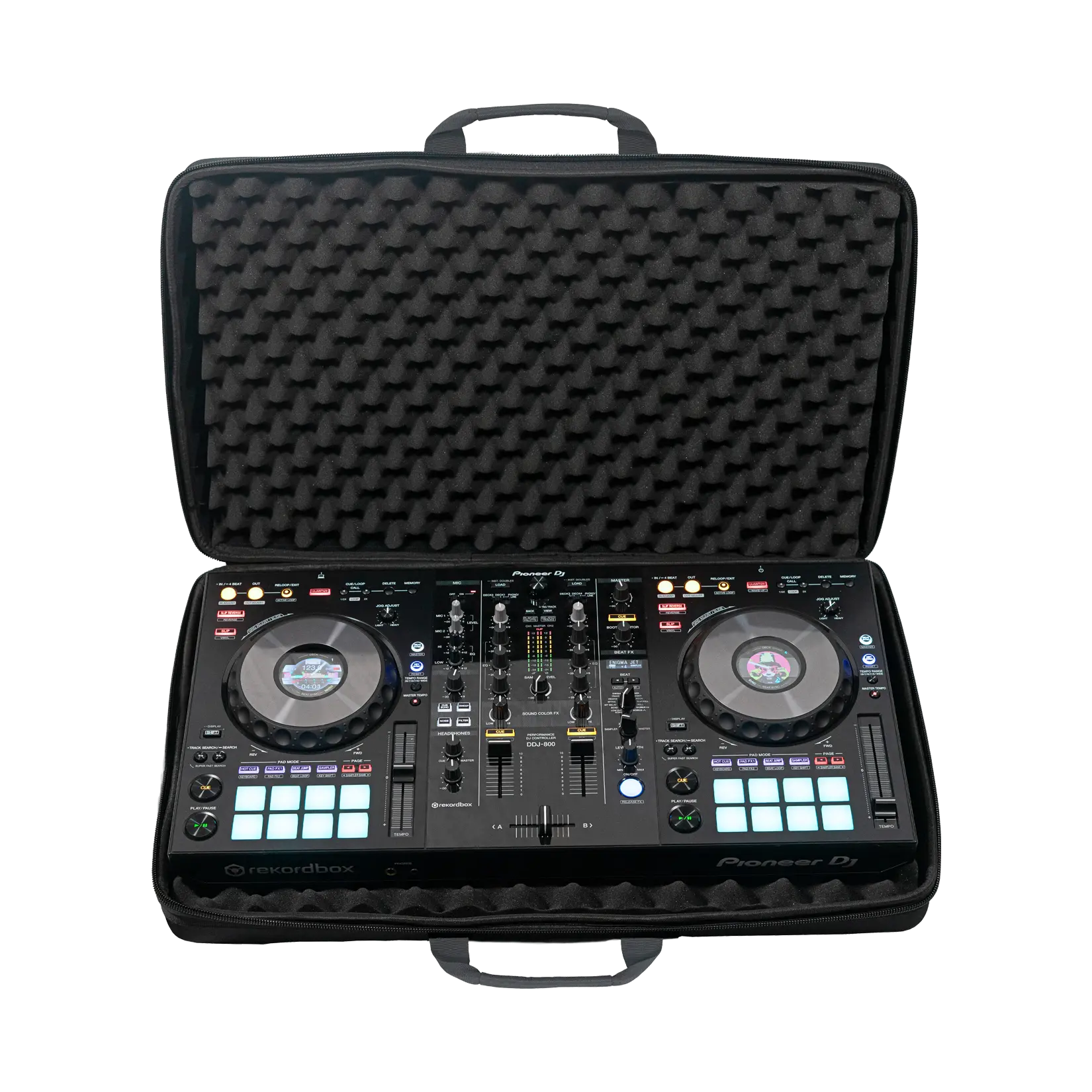 DJC-B2 Bag