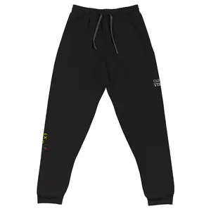 Infinity Love Unisex Joggers