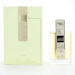 Angham by Lattafa, 3.4 oz EDP Spray for Unisex