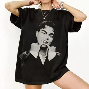 Malachi Barton Vintage Shirt, Malachi Barton Descendants Zombies Tour Shirt, TV Show Merch Graphic Print