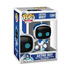 Funko Pop - Astro Bot #1089 - Astro Bot