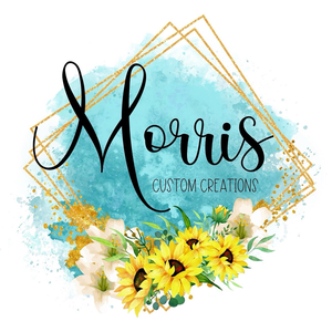 Morris custom creations