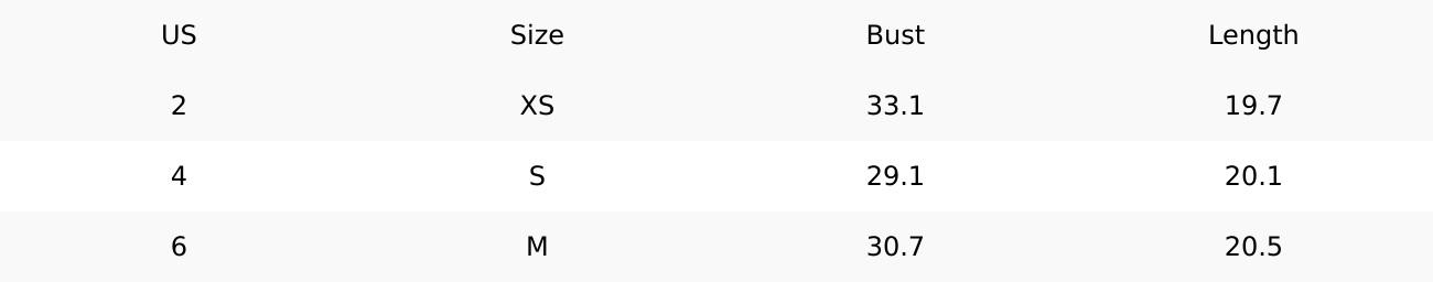 Backless Halter Crop Top