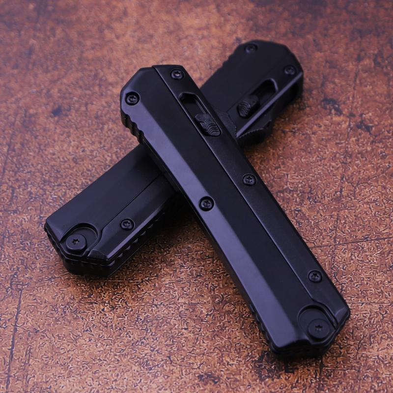 Multifunctional camping knife, ultra-sharp blade, with gift box, suitable for home use, outdoor camping barbecue emergency use，Best gifts for Christmas, Valentine's Day, Father's Day!