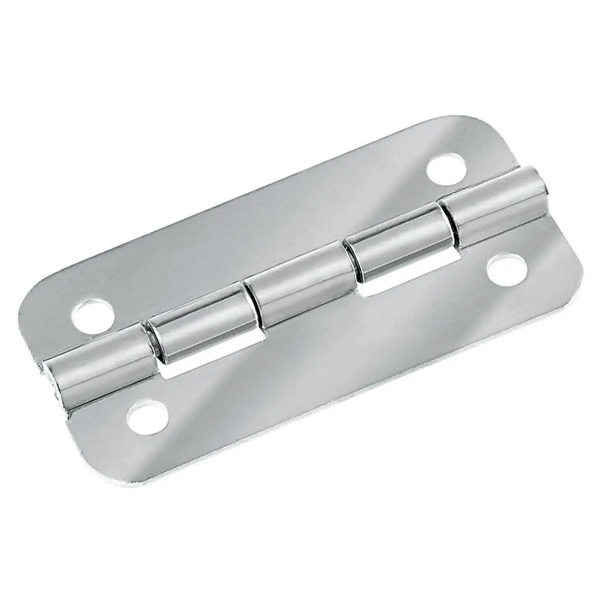 Igloo Products 8320228 Stainless Steel Cooler Hinge - Classic Replacement Part for Outdoor Camping, Camp Kitchen Use to Repair or Upgrade Your Cooler