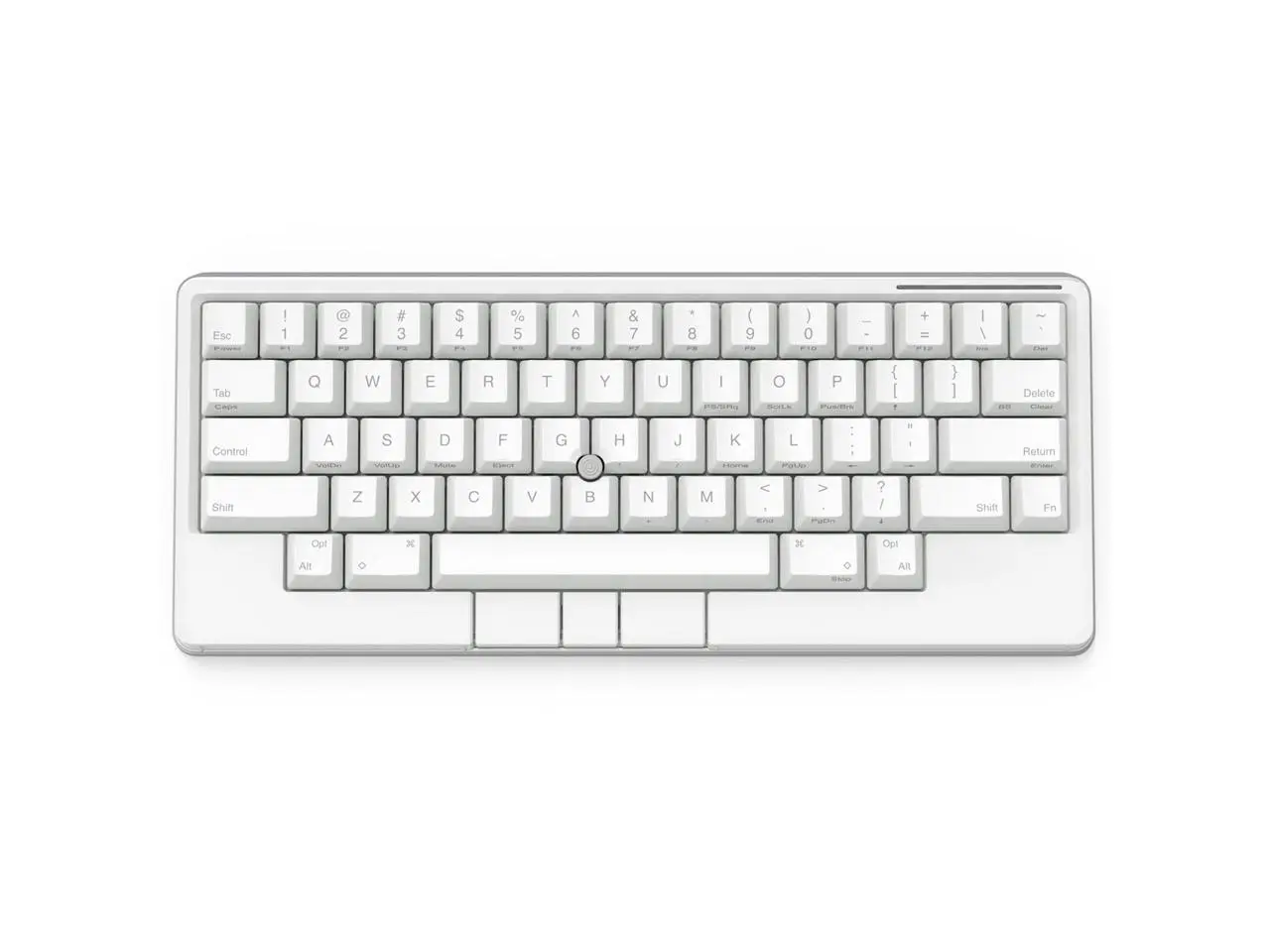HHKB CG01000-310287 Studio Gaming Keyboard
