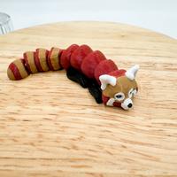 Red Panda