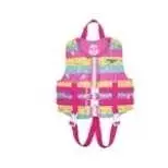 Speedo SMS Child PFD Kids' Life Jacket Vest
