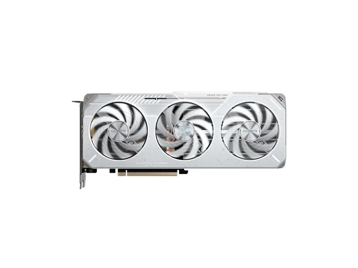 Gigabyte GV-R906XGAMINGOCICE-16GD RX 9060 XT 16GB GDDR6 PCI Express 5.0 x16 ATX PCI-E Graphics Card, Pci-E Graphics Cards