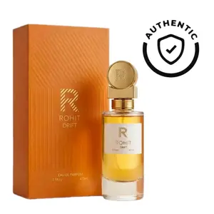 Rohit Drift Bharara Eau De Parfum 3.4oz 100ML | Authenticity Guaranteed