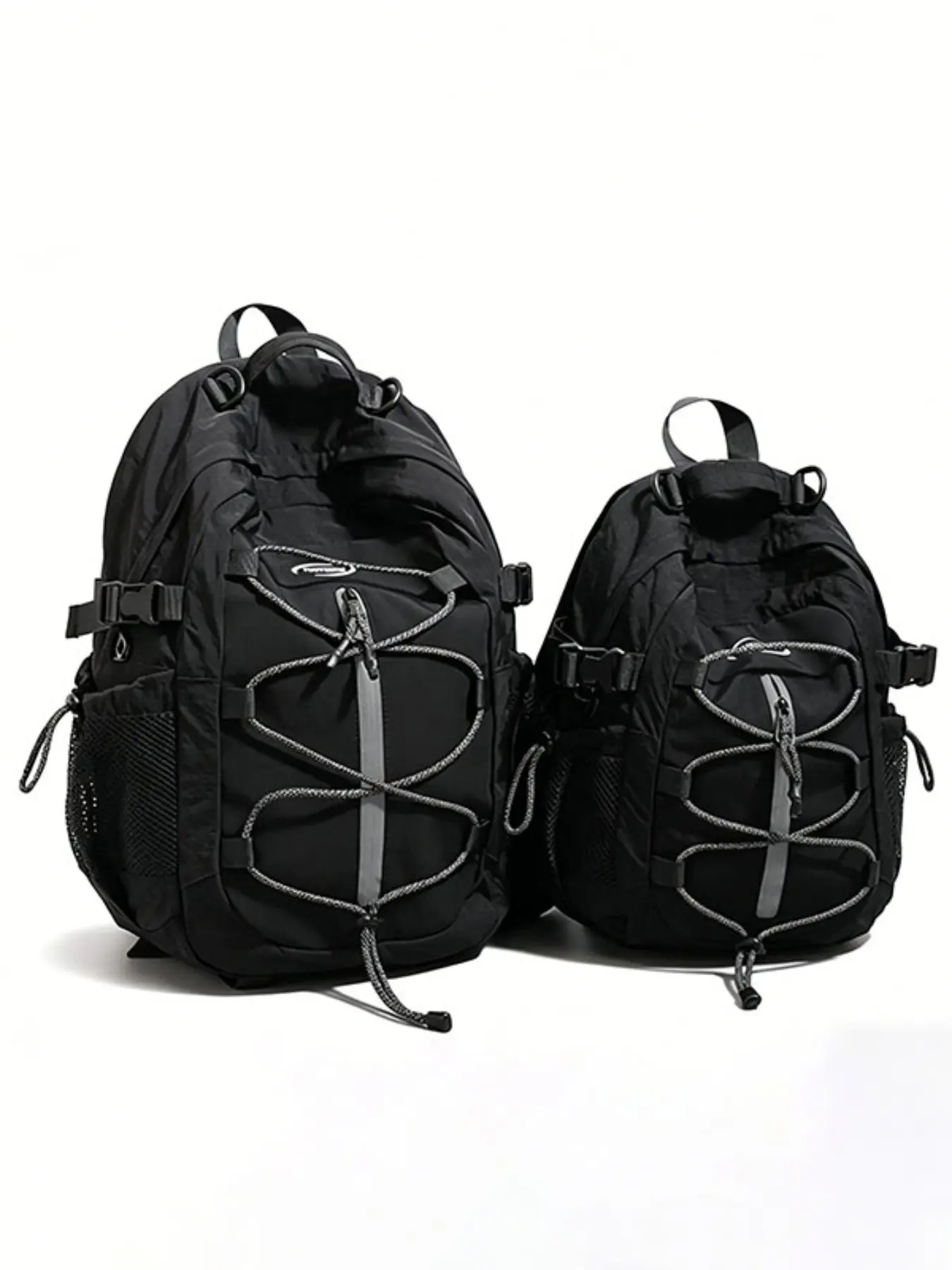 2026 Summer New Large Capacity Hiking Sports Backpack, Camping Backpack, Rucksack Backpack, Hiking Trekking Rucksack, Water Resistant Backpack, Short Trip Travel Bag, Unisex, Waterproof Hiking Backpack, Ideal for Outdoor Adventures