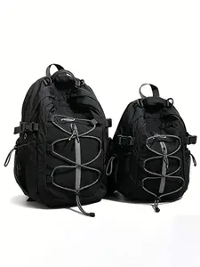 2026 Summer New Large Capacity Hiking Sports Backpack, Short Trip Travel Bag, Unisex, Ideal for Outdoor Adventures