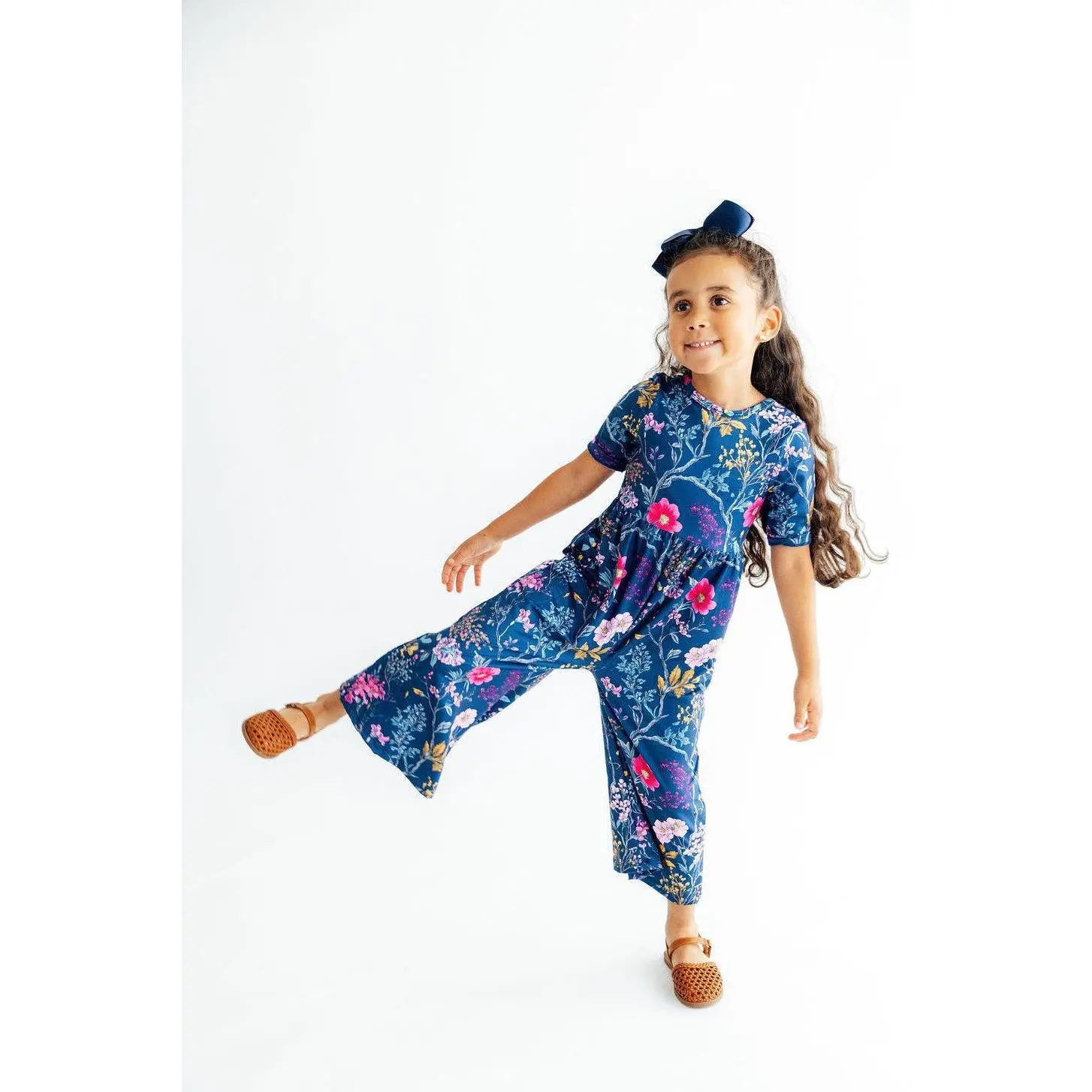 Last Bud Not Least Wide Leg Jumpsuit