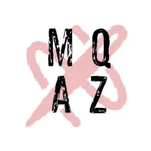 Modern Quilting shop logo