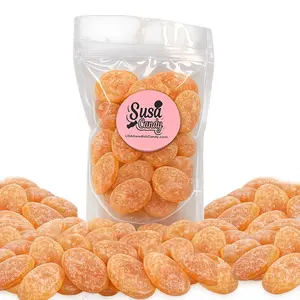 Swedish Candy S-Marke Sour Lemon Rasberry 1/2 Pound Bonbon Snack Imported Swedish Candy TikTok Exclusive Fizzy Disks