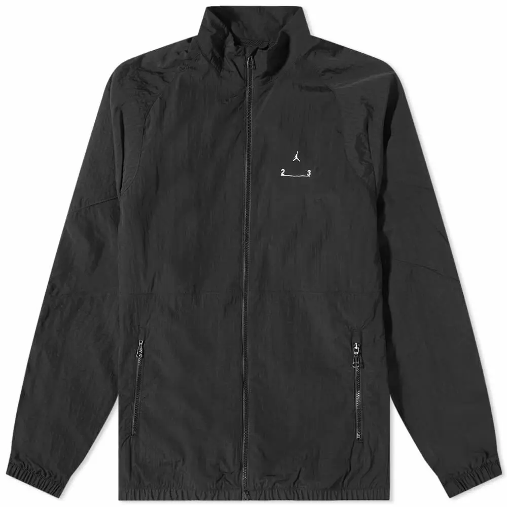 [DQ8073-010] MENS AIR JORDAN 23 ENGINEERED JACKET