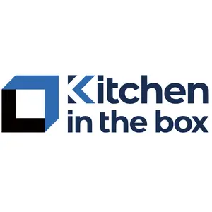 Kitchen in the Box US shop logo