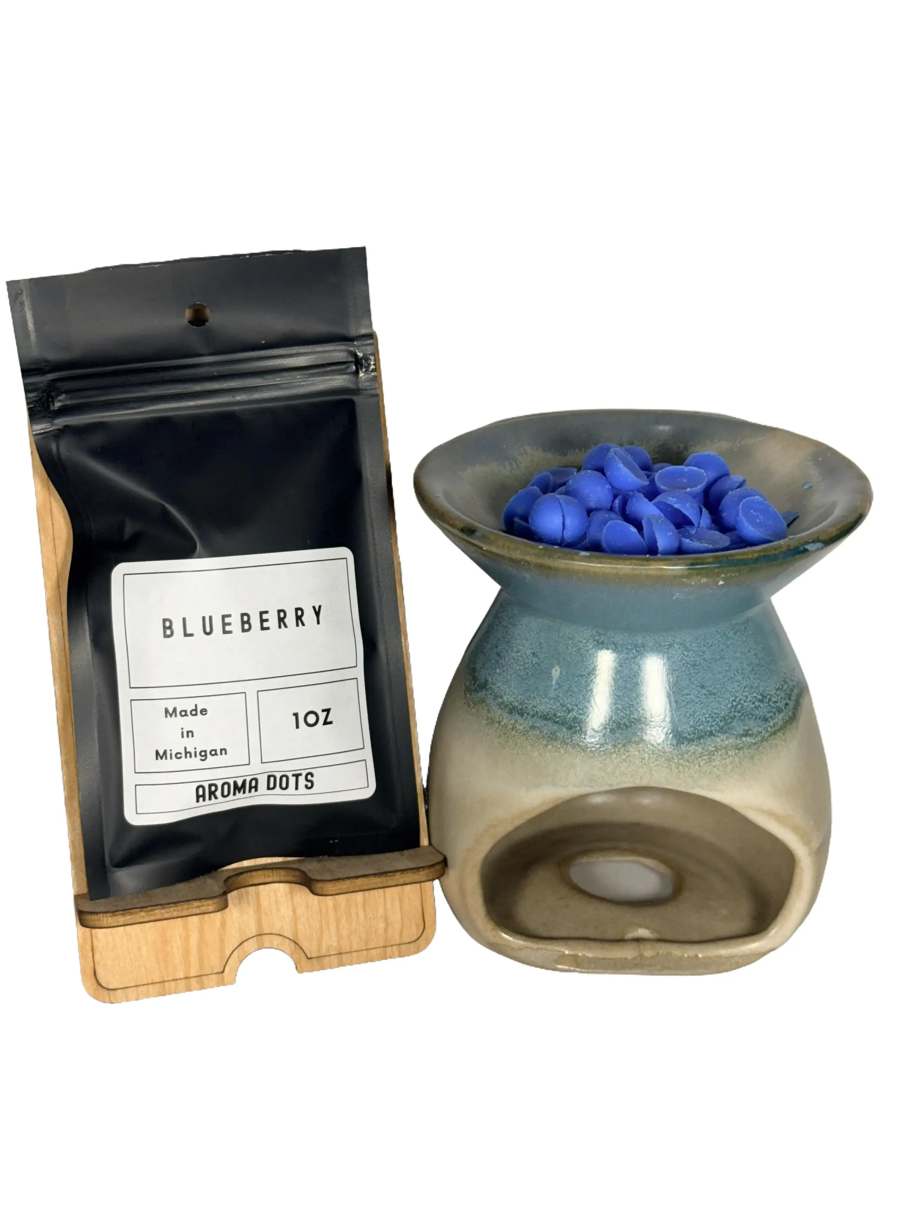 1oz Scented Wax Melt Sample - Aroma Dots | Choose Your Favorite Fragrance - Home Fragrances - Wax Melts, Freshener