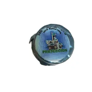 Veda Mystical Candle Protection Block Negativity Repel Evil