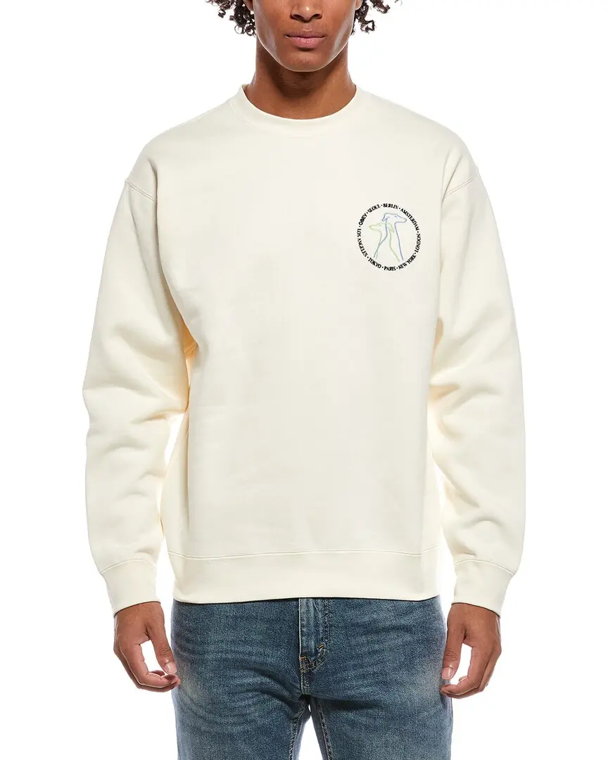 Obey Crewneck Sweatshirt