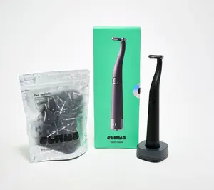 Flaus Electric Flosser with 135 Mint Floss Refills Flaus Electric Flosser with 135 Mint Floss Refills