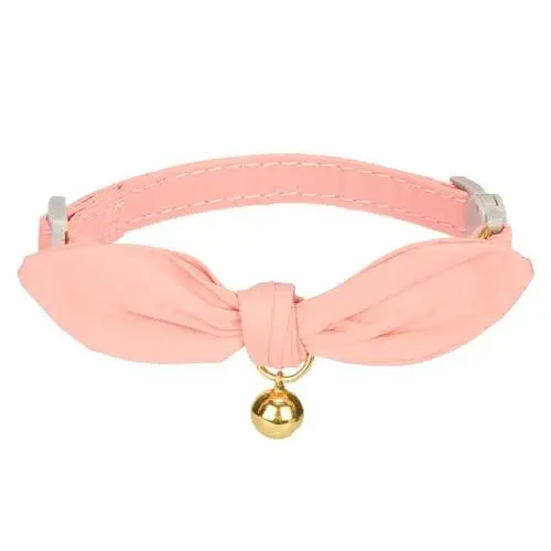 Bunny Ear   Coral Orange