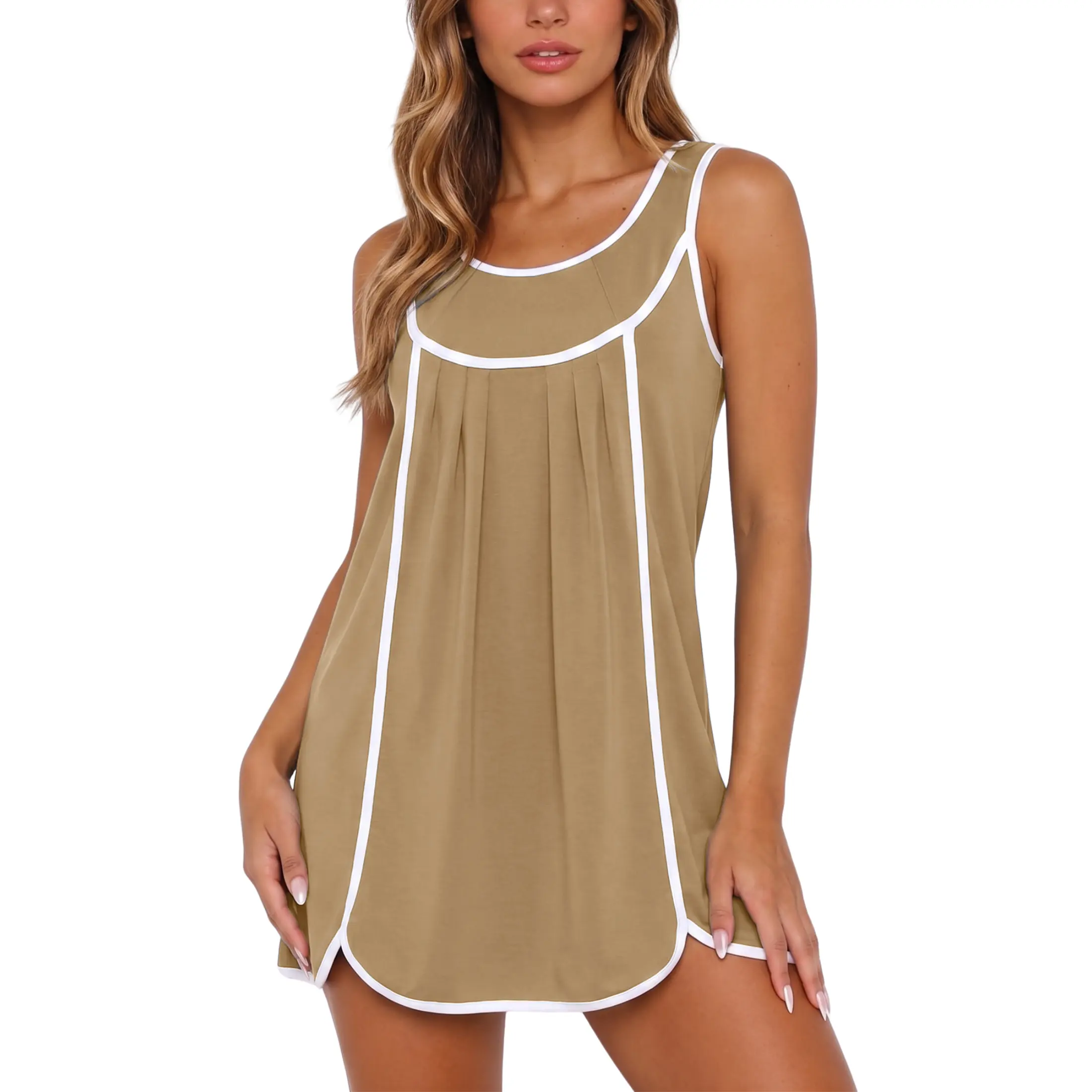Khaki