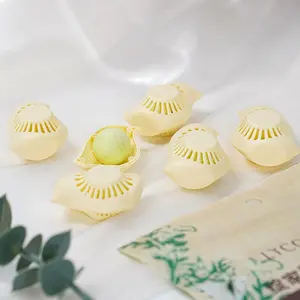 8-Piece Bird-Shaped Multi-Purpose Air Freshener Balls, Odor Eliminator for Shoes, Car, Bathroom, Bedroom, Rainy Season Use
