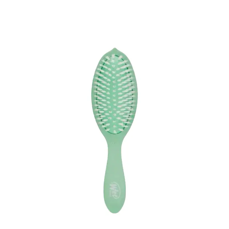 Wet Brush Tea Tree Infused Shine Enhancing Detangler Brush Haircare Smooth